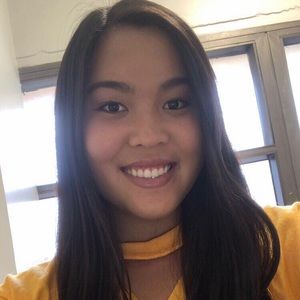 Meet your Posher, Audrey